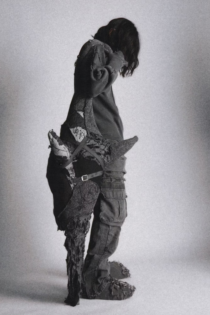 D5OVE SS23 Collection Lookbook Release Info Date Buy Price 