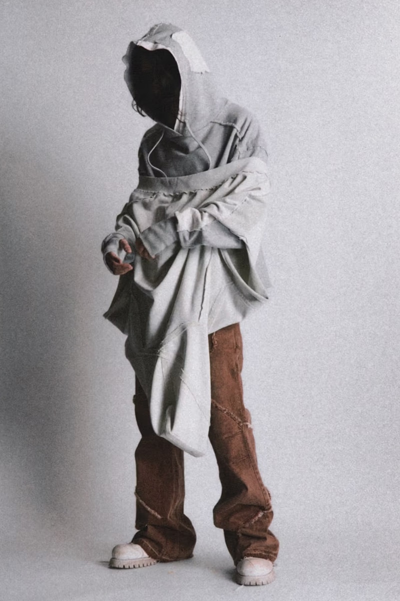 D5OVE SS23 Collection Lookbook Release Info Date Buy Price 