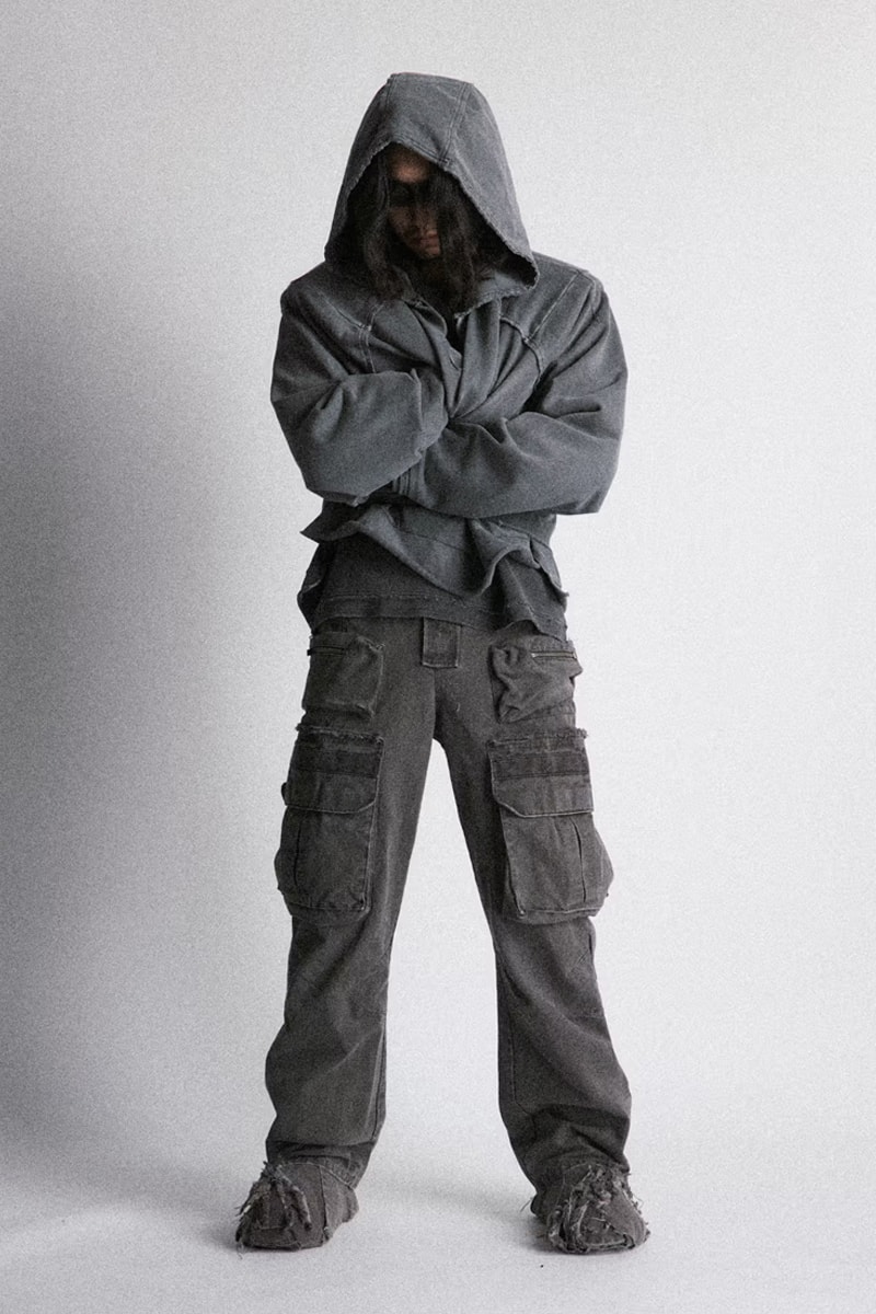 D5OVE SS23 Collection Lookbook Release Info Date Buy Price 
