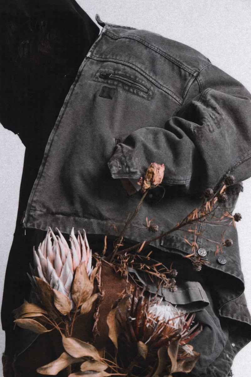 D5OVE SS23 Collection Lookbook Release Info Date Buy Price 
