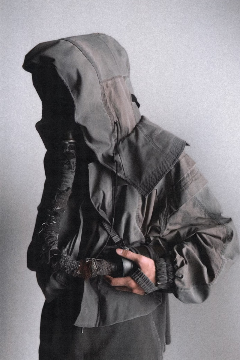 D5OVE SS23 Collection Lookbook Release Info Date Buy Price 