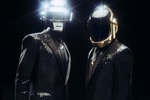 Daft Punk Drops Previously Unreleased Track "The Writing of Fragments of Time"