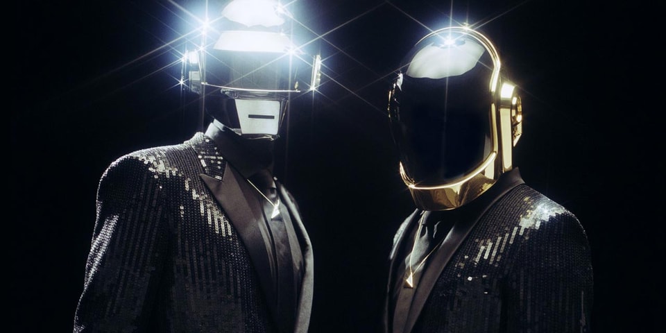 Daft Punk: Why Mystery Is The Ultimate Style Statement, The Journal