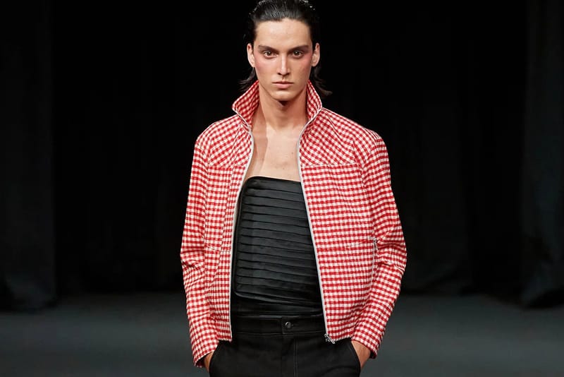 Daniel W. Fletcher Invites You to the Picnic for SS23