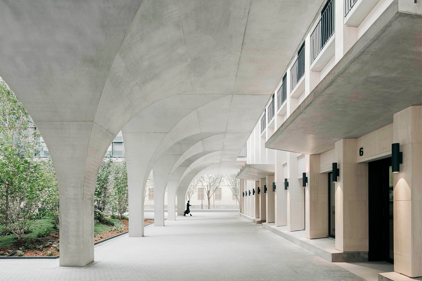 David Chipperfield Named Winner of Pritzker Architecture Prize 2023
