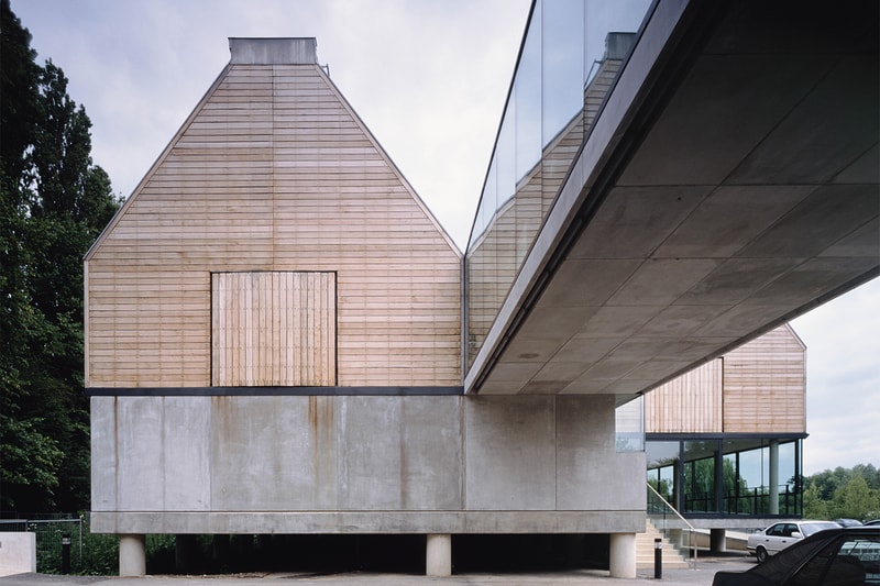 David Chipperfield Named Winner of Pritzker Architecture Prize 2023