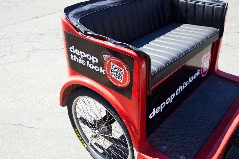 Depop Turns Los Angeles Small Businesses Into Shoppable Vintage Edits