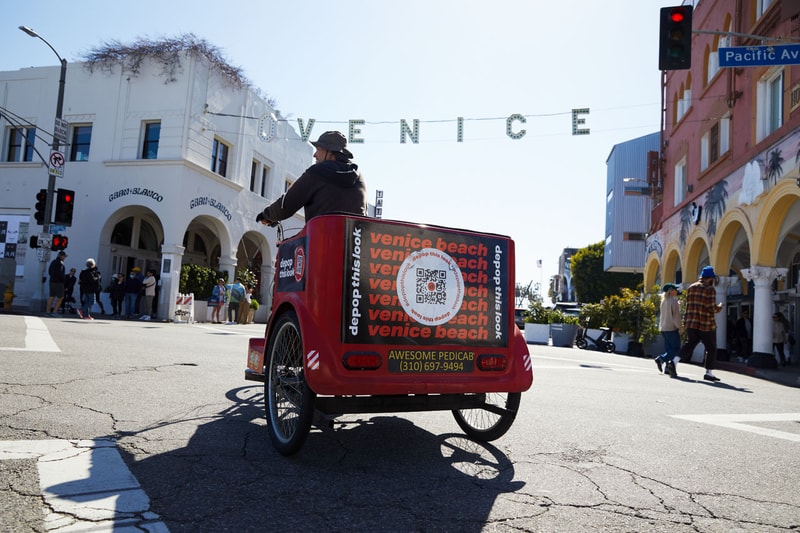 Depop Turns Los Angeles Small Businesses Into Shoppable Vintage Edits