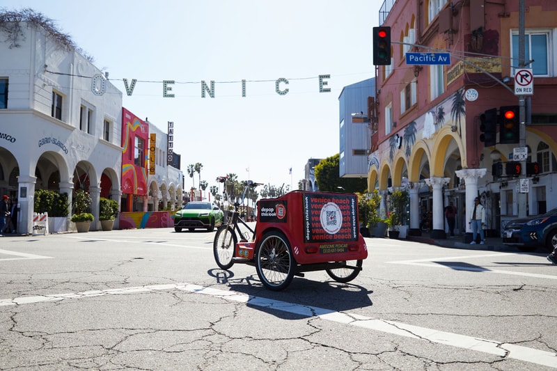 Depop Turns Los Angeles Small Businesses Into Shoppable Vintage Edits