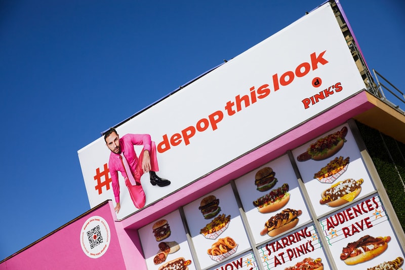 Depop Turns Los Angeles Small Businesses Into Shoppable Vintage Edits