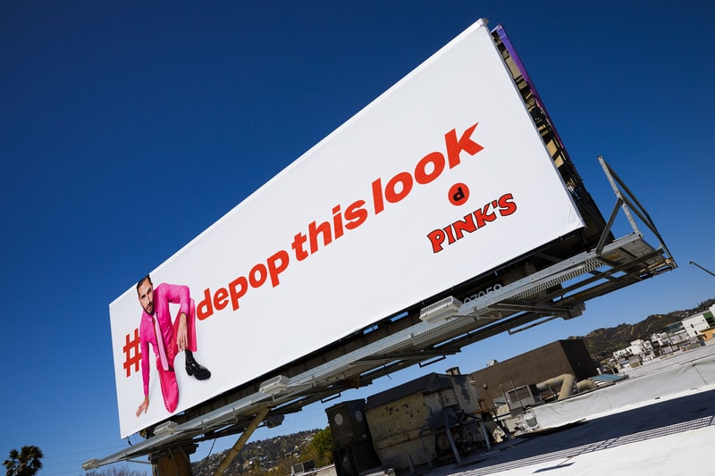 Depop Turns Los Angeles Small Businesses Into Shoppable Vintage Edits