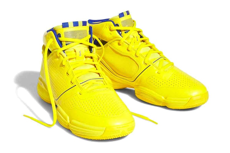 Derrick Rose and adidas Bring Back the D Rose 1 Restomod "All-Star"