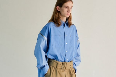 Dickies and FACETASM Reconnect for an Oversized Collection