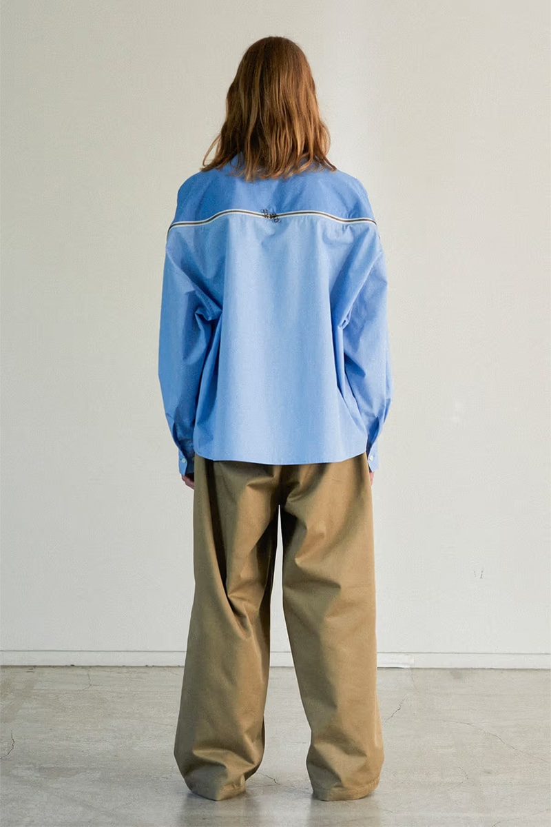 DAP × GAP '90s Loose Khakis