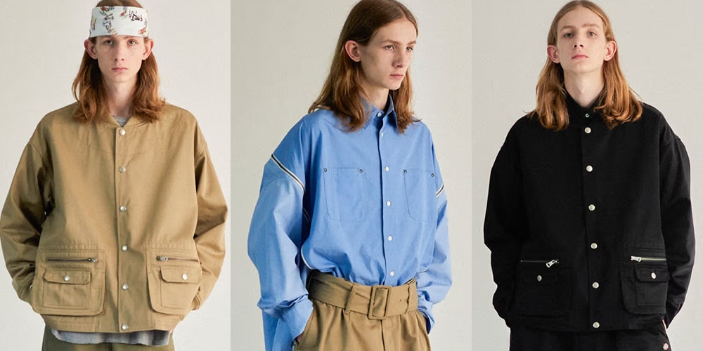 Dickies x FACETASM Collection | Hypebeast