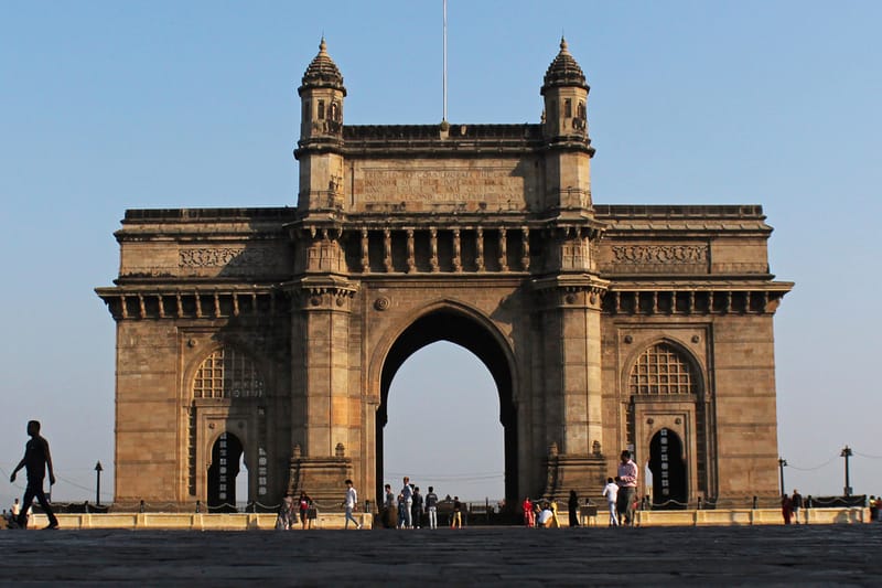 Dior to Present Pre-Fall Collection at Mumbai's "Gateway of India" Landmark