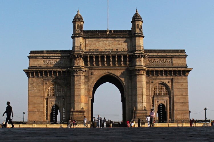 Dior to Present Pre-Fall Collection at Mumbai's "Gateway of India" Landmark