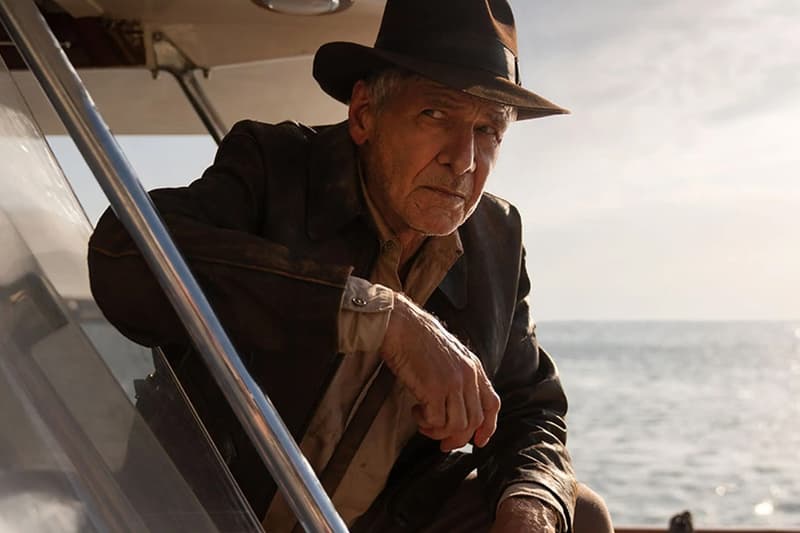 disney Indiana Jones and the dial of destiny Could Premiere Cannes film festival 2023