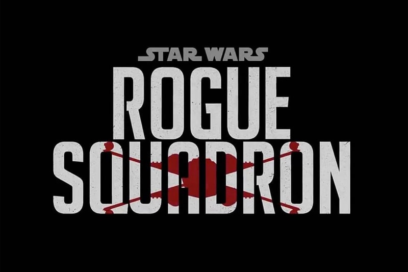 Disney lucasfilm kevin feige patty jenkins Star Wars Rogue Squadron film Cancelled