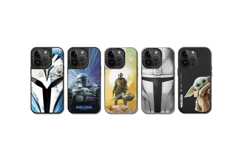 Custodia Per IPhone 11 Pro Max Con Design The Mandalorian – Cover Tematica Star Wars Con Scena Del Bambino, Protettiva E Resistente