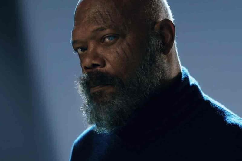 Marvel's 'Secret Invasion' Has an Official Summer 2023 Release Date disney plus emilia clarke samuel l jackson cobe smulders tv series nick fury