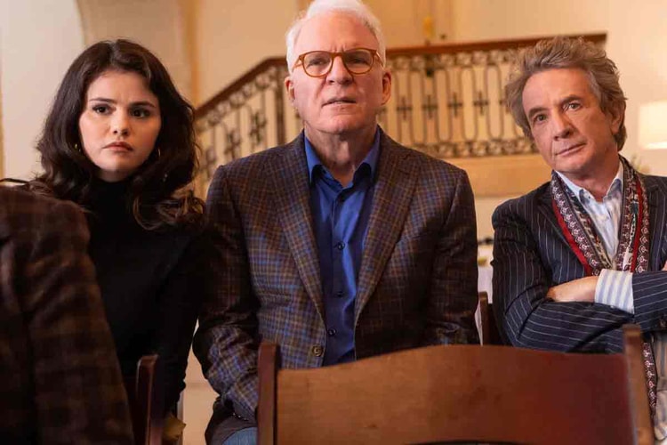 Hulu's 'Only Murders in the Building' Season 3 Teaser Shows First Glimpse at Meryl Streep