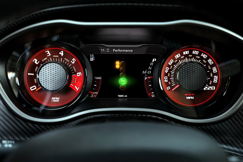 Dodge Challenger SRT Demon 170 Most Powerful Muscle Car 1,025 HP 945 Ib.-ft. torque E85 Drag Car Racer American US First Look Price Performance Sped
