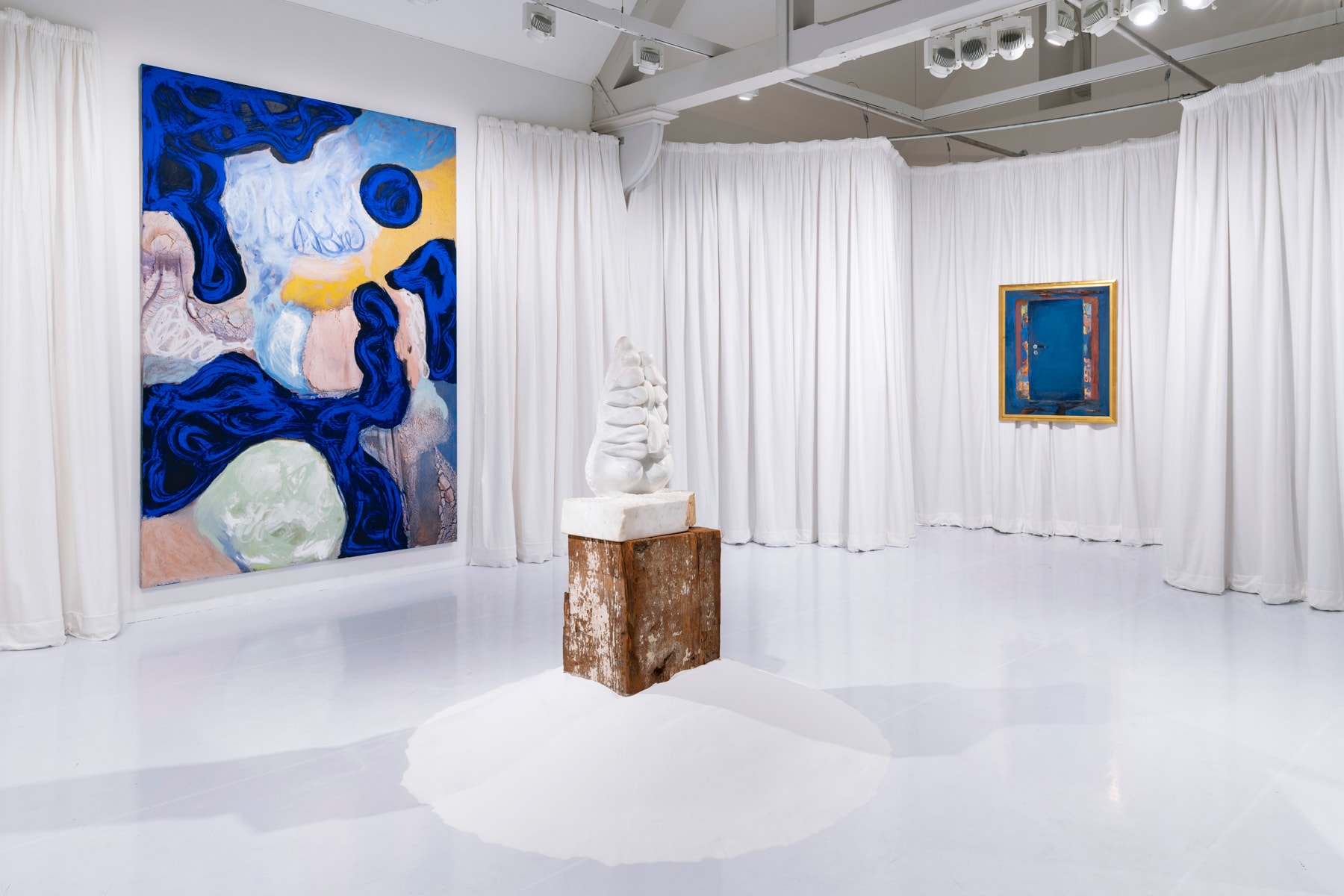 donna huanca peres projects studio hypeart visits