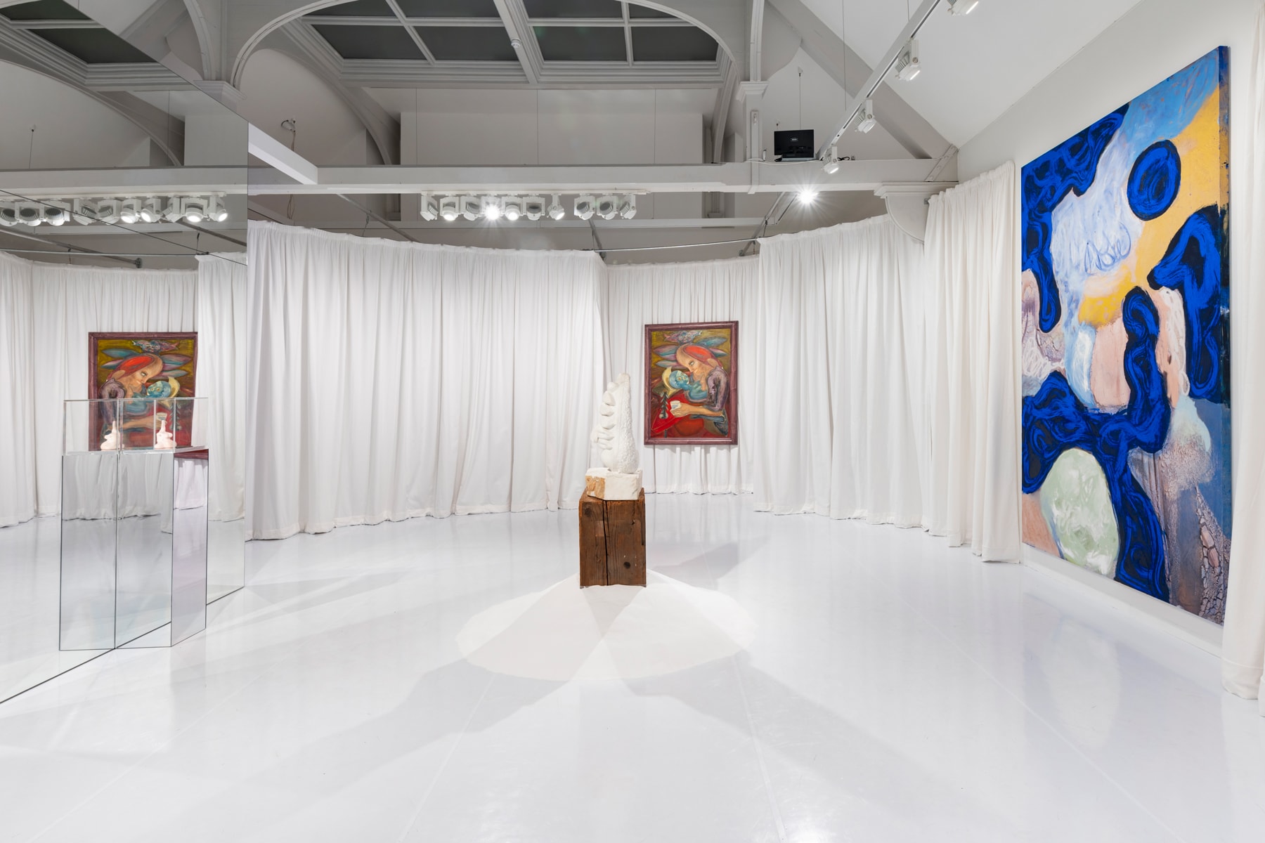 donna huanca peres projects studio hypeart visits