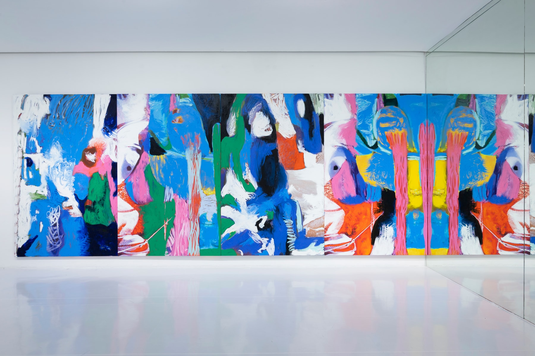 donna huanca peres projects studio hypeart visits