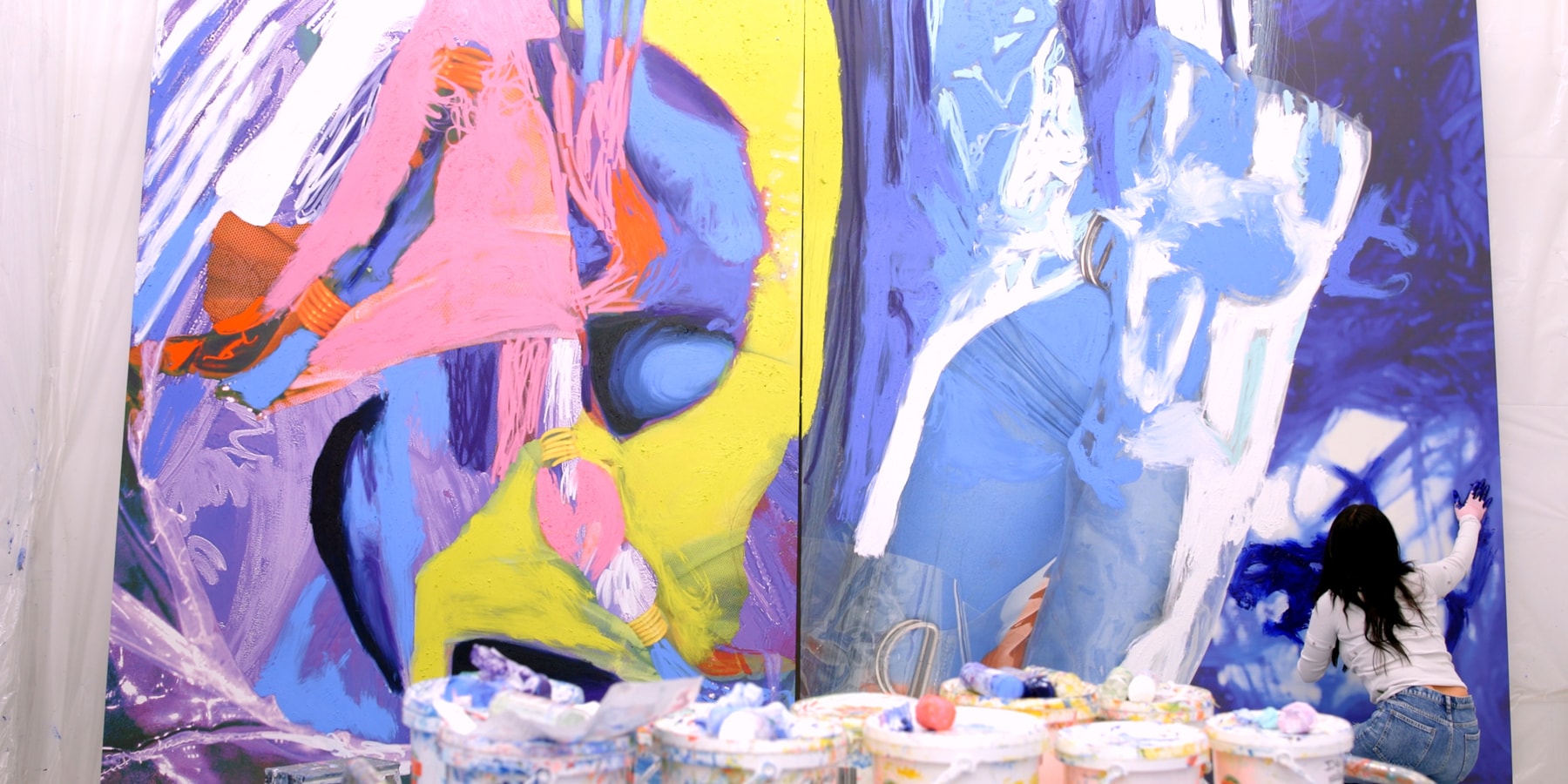 donna huanca peres projects studio hypeart visits