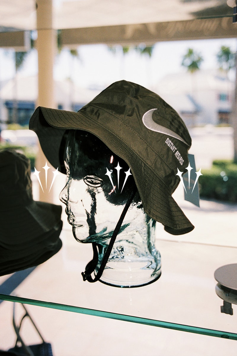 Drake Nike NOCTA Turks and Caicos Spring Break Collection Release Info Date Buy Price 