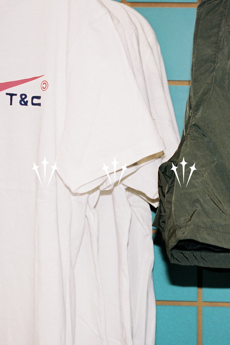 Drake Nike NOCTA Turks and Caicos Spring Break Collection Release Info Date Buy Price 