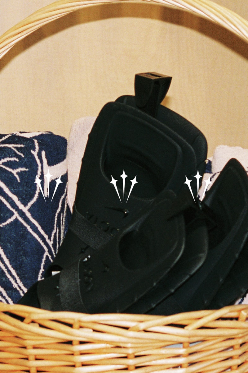 Drake Nike NOCTA Turks and Caicos Spring Break Collection Release Info Date Buy Price 
