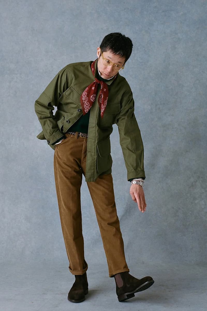 Drake's Spring Summer 2023 Collection Lookbook Fashion London UK Mackintosh Kestin Contemporary Clothsurgeon Saville Row