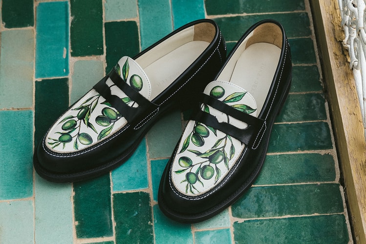 Duke + Dexter Gets Drenched In Sunshine With SS23 "Club Morocco" Collection