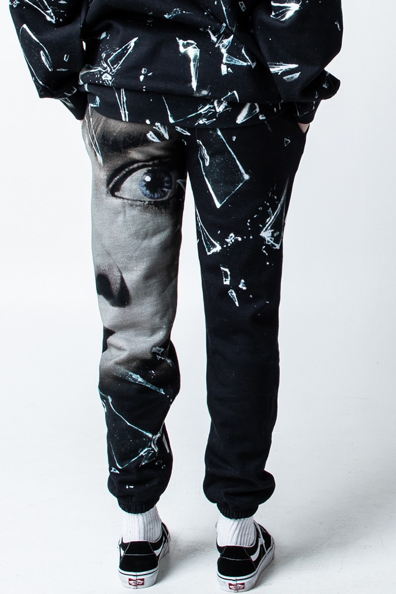 Dumbgood Scream Ghostface Apparel Capsule Release Info