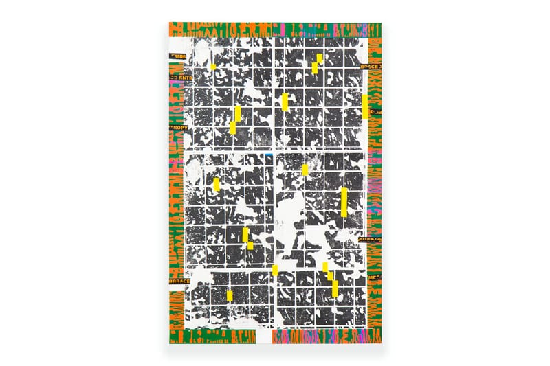 Dylan Roberts Visualizes the Contours of Contemporary Society in ‘Dirt Club’