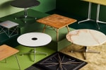 The Eames' Take on Tables Explored in New Digital Show
