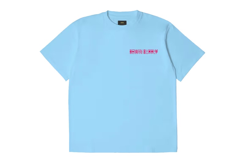 edwin better shirt