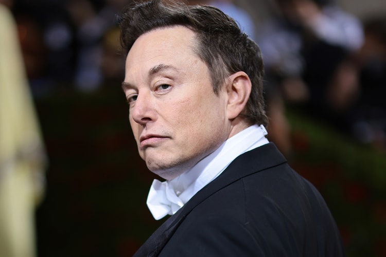 Elon Musk Values Twitter at $20 Billion USD