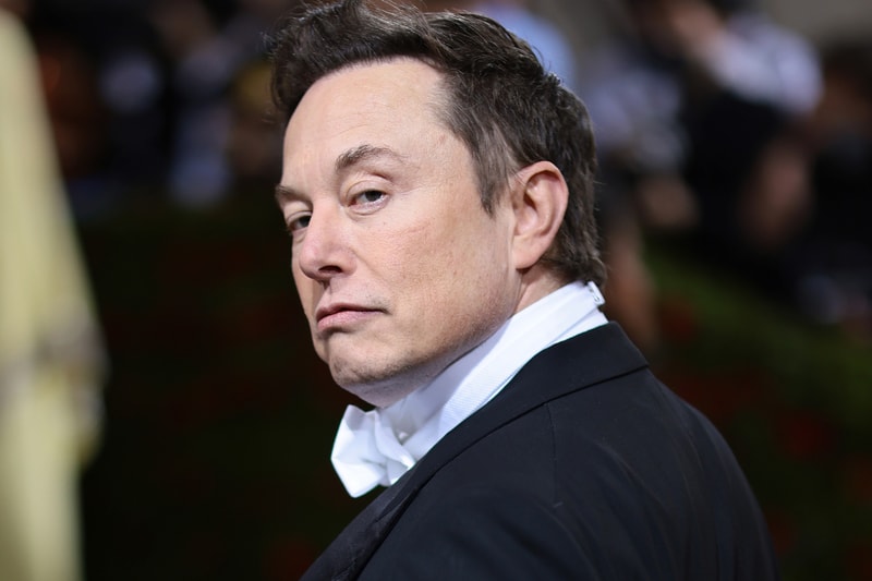 Elon Musk Values Twitter at $20 Billion USD parts of source code leaks online tech tweets radical changes spacex tesla ceo memo