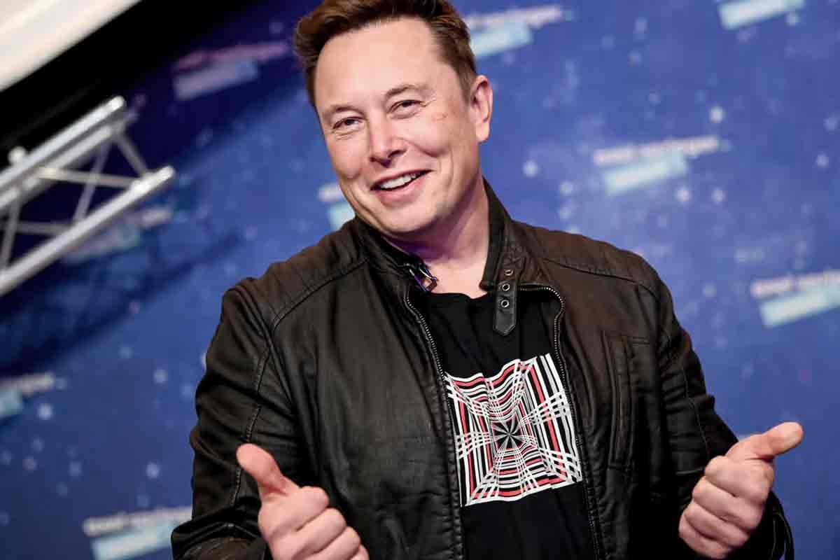 Elon Musk Says Twitter's "For You" Page Will Only Recommend Verified Accounts tesla spacex ceo polls verified users
