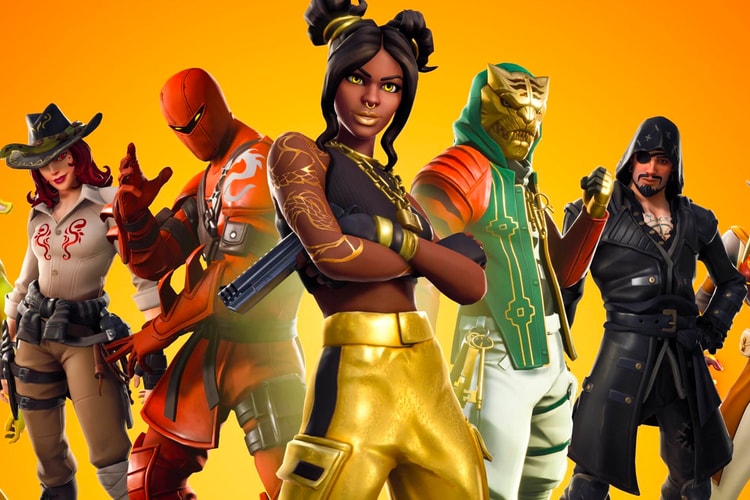 Epic Games Issued $245 Milllion USD Fine for Design Tricks On Fortnite