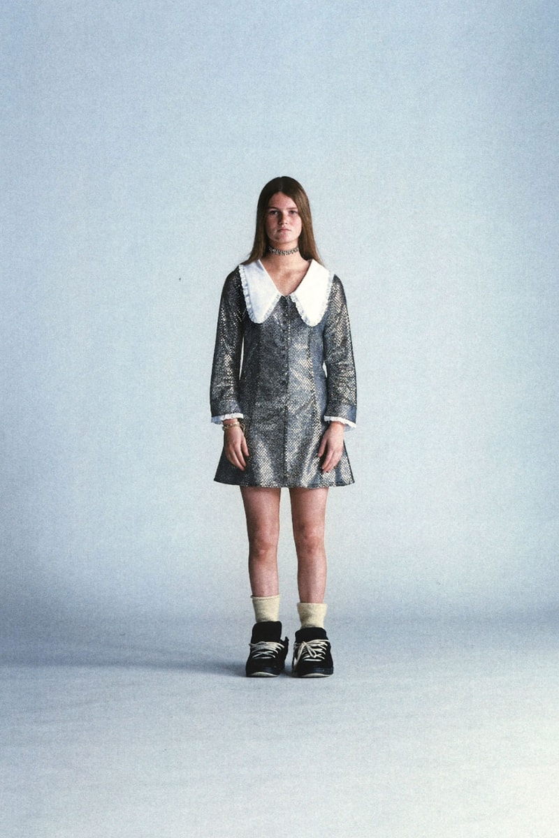 ERL Fall/Winter 2023 Collection Paris Fashion Week FW23 Dover Street Market
