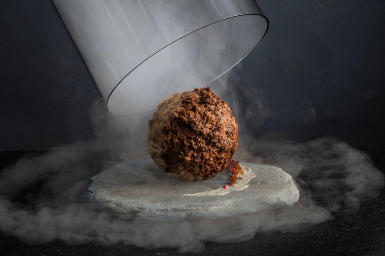 Extinct Mammoth DNA Was Used to Make This Meatball