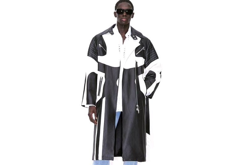 Did EYTYS Just Reinvent the Biker Jacket?