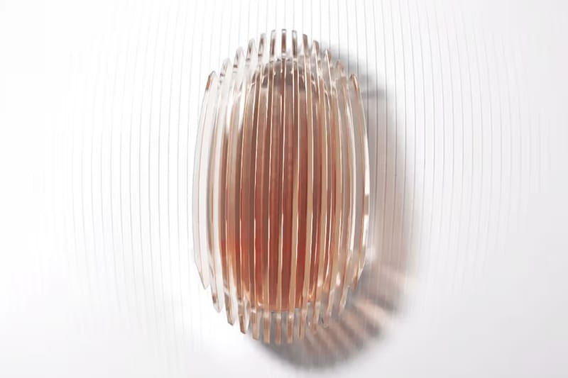 Fabio Verdelli Design Studio Introduces Minimalist DUNE Mouse Concept