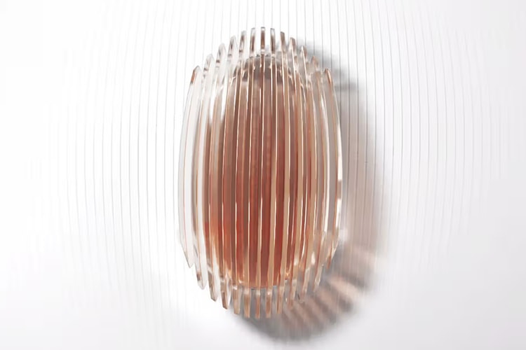 Fabio Verdelli Design Studio Introduces Minimalist DUNE Mouse Concept