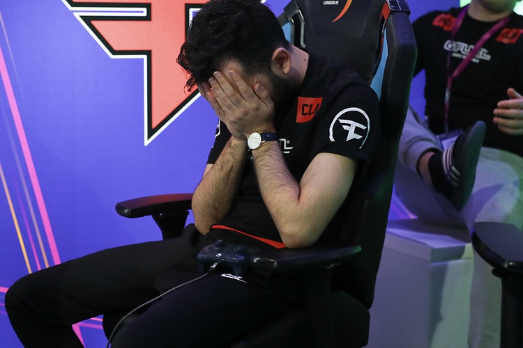 Nasdaq Serves FaZe Clan "Notice of Delisting"